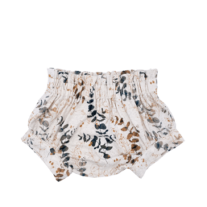 Babyhöschen Eucalyptus beige