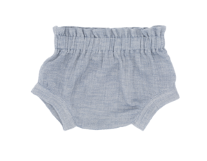 Babyhöschen denim