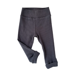 Hose dunkelgrau