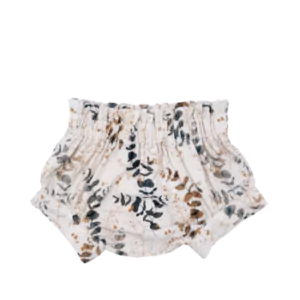 Babyhöschen Eucalyptus beige