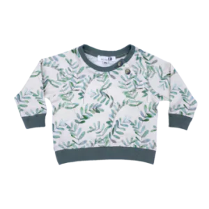 Pullover Eucalyptus