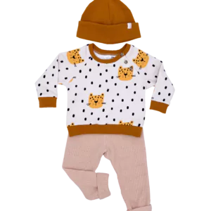 Pullover Set Tiger