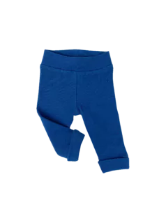 Hose denim blau