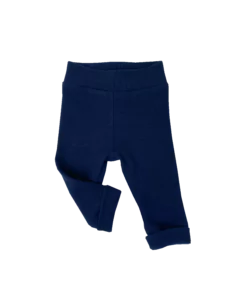 Hose dunkelblau