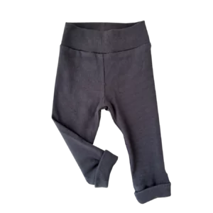 Hose dunkelgrau