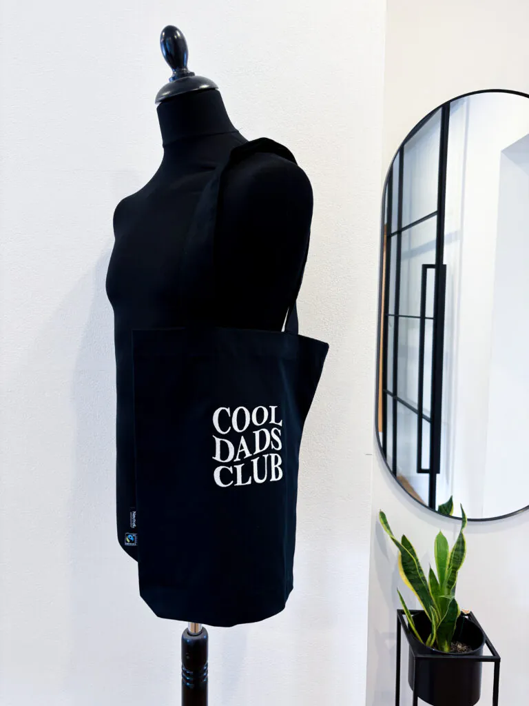 Twill Bag 